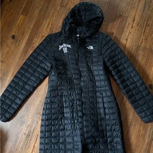 The North Face Puffer